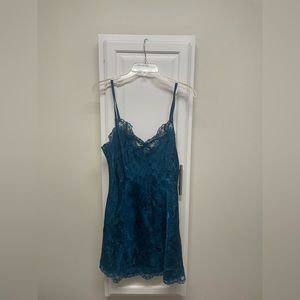 Victoria Secret Lingerie Slip Dress - M